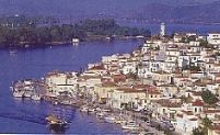 Poros,Greek islands,Greece, islands, Greek island guide, GREECE, greece, Mykonos, Santorini,Ios, Rhodes, Crete,